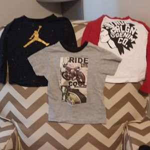 TRUE RELIGION ,AIR JORDAN AND BUFALLO